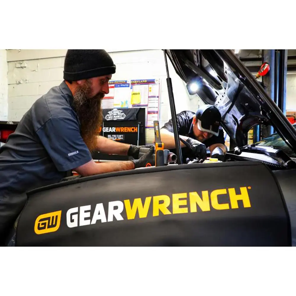 GEARWRENCH Fender Cover - Magnetic 86991