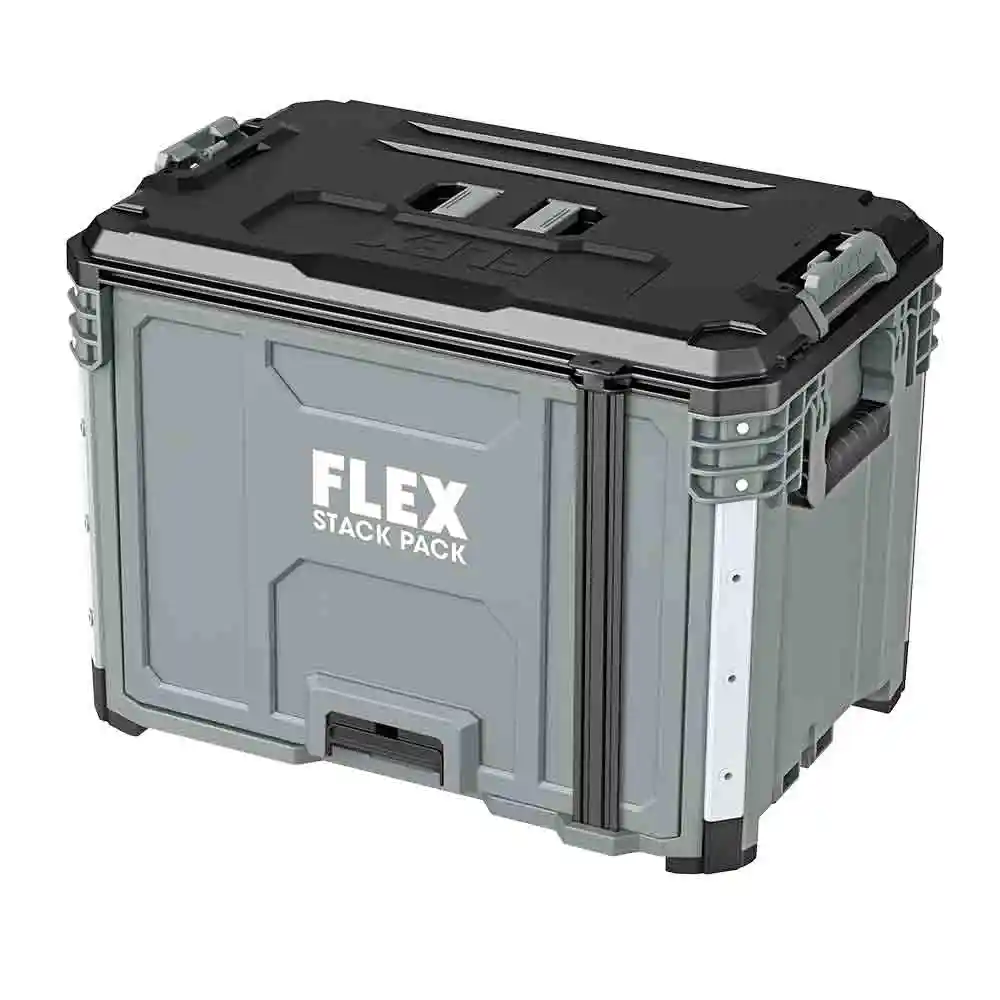 FLEX Stack Pack Tool Box - Cabinet FSA1107