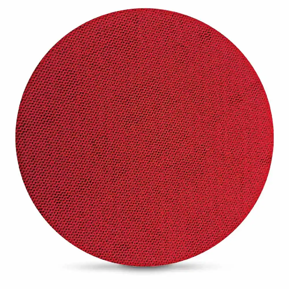 DIABLO 125mm 80-Grit Net Hook & Loop Sanding Disc & Connection Pad - SANDNET - 10 Piece