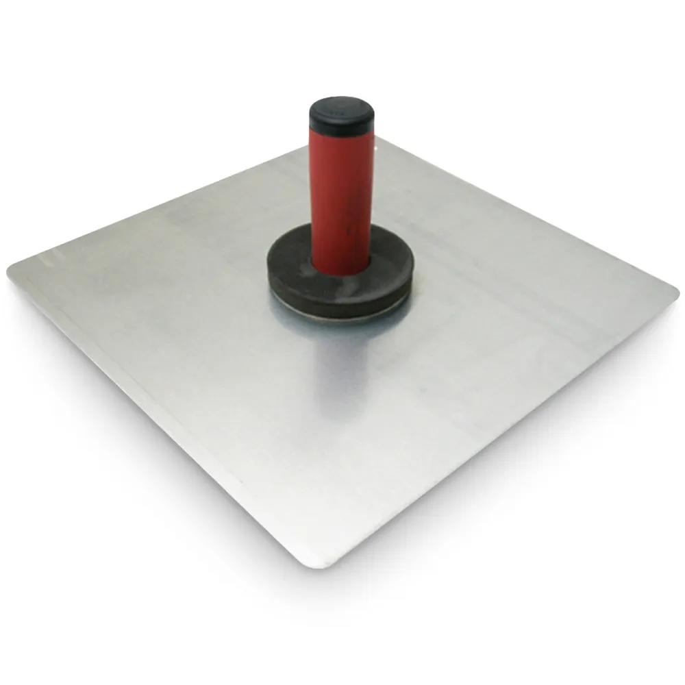 MARSHALLTOWN 330x330mm Magnesium