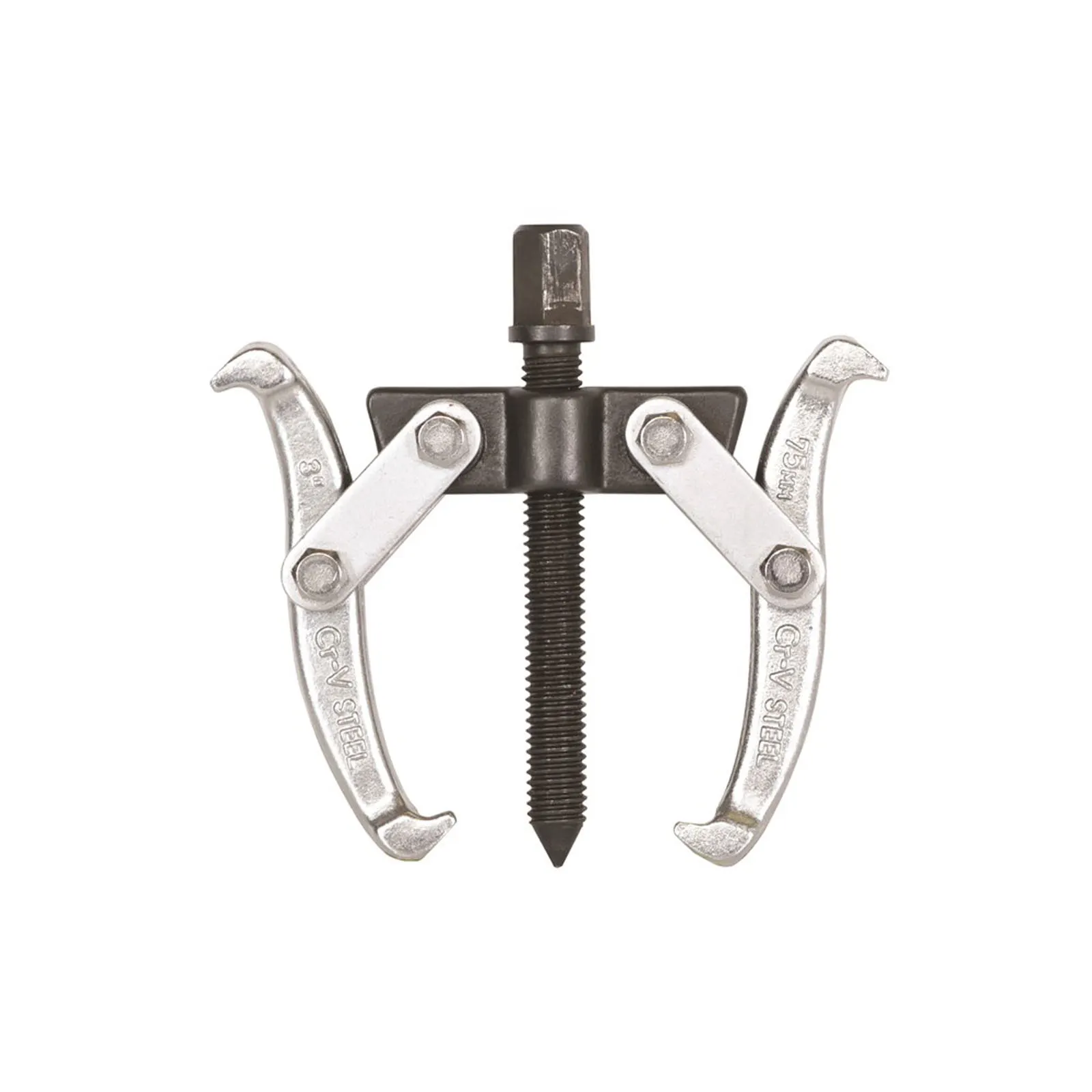 KINCROME 75mm 2 Jaw Gear Puller K8126