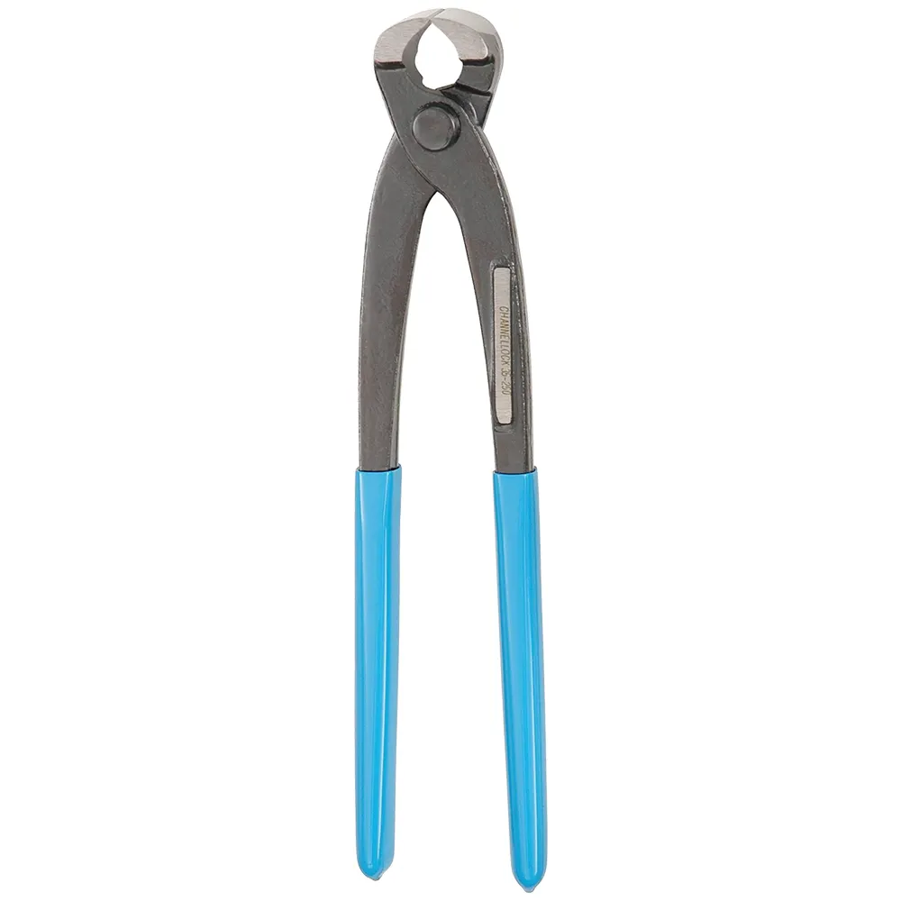 CHANNELLOCK 250mm Concreters Nipper Plier 35-250