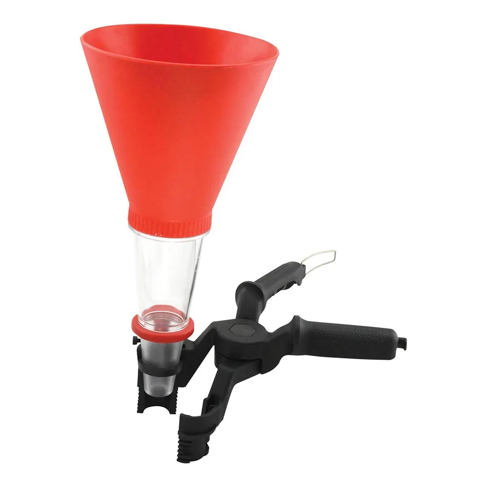 ENDEAVOUR Universal Oil Funnel Clamp ET1270