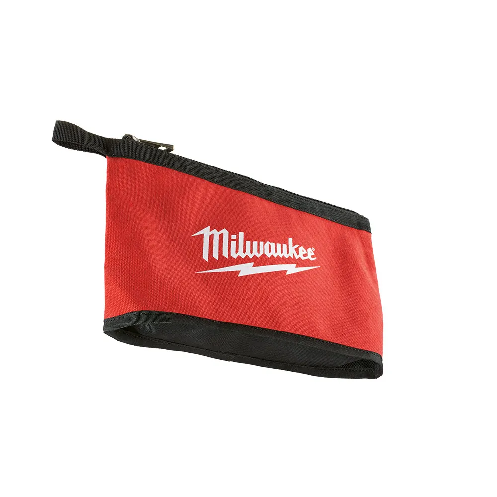 MILWAUKEE Small Nylon Tool Pouch 48228180