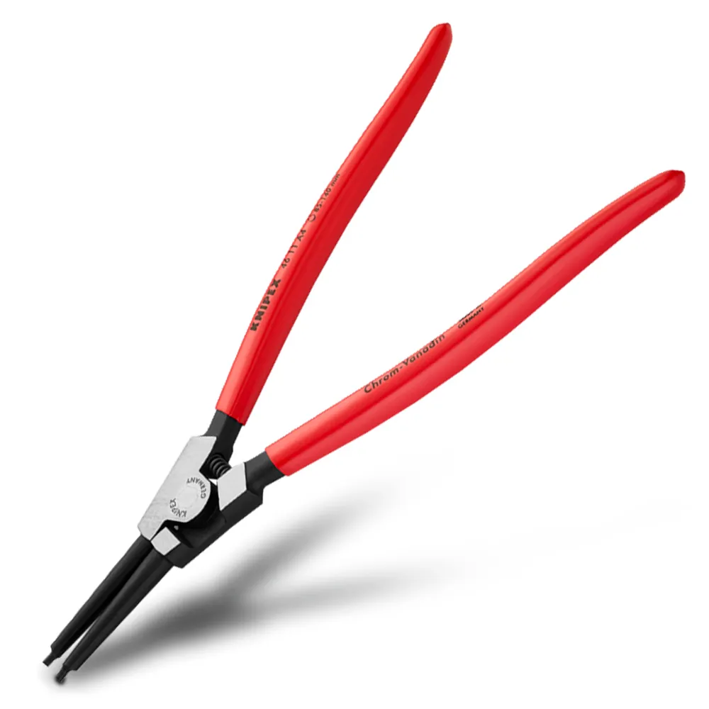 KNIPEX 320mm Circlip Pliers External 4611A4SB