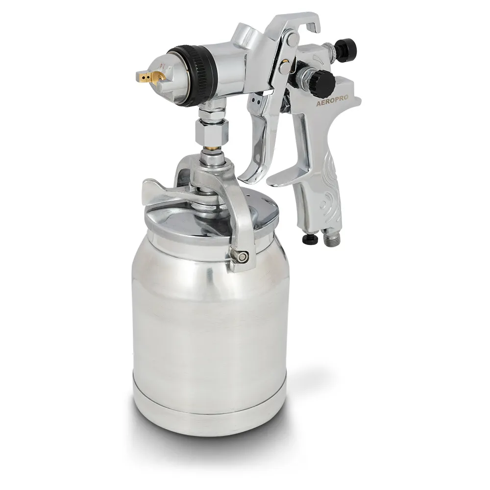 AEROPRO 1L Paint Sprayer AS1009S