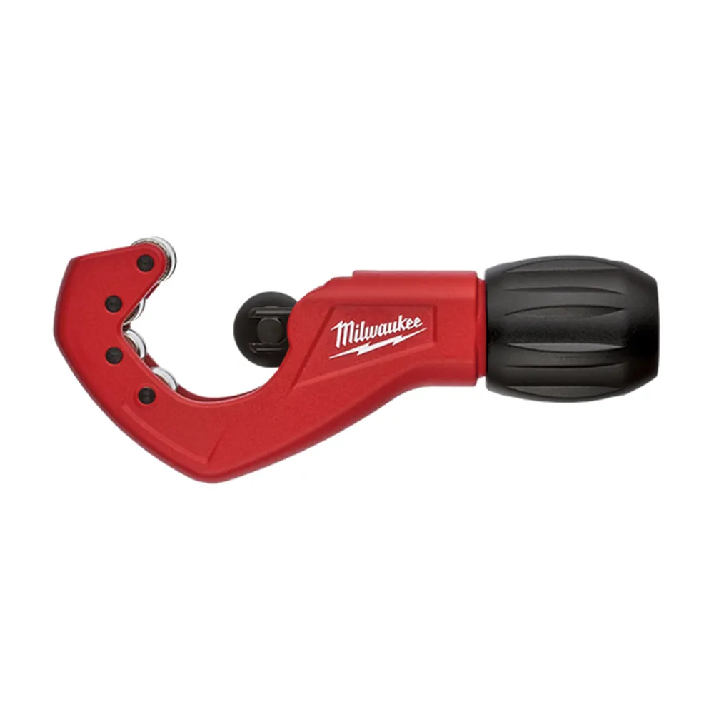 MILWAUKEE 25mm Constant Swing Copper Tubing Cutter 48224259