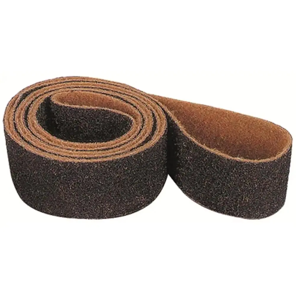 NORTON 50 x 914mm Fine Surface Conditioning Linishing Belt - BEARTEX