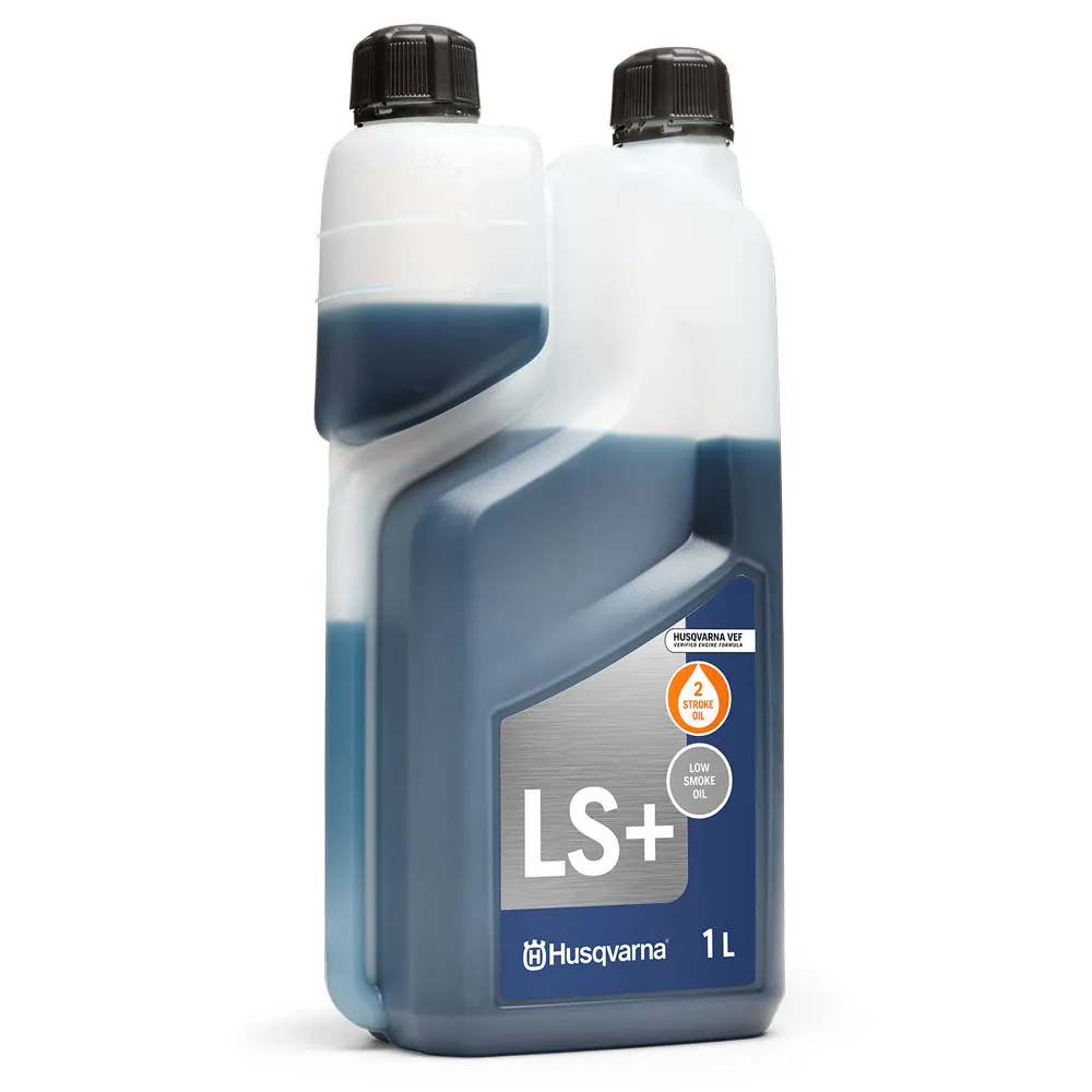HUSQVARNA 1L LS+ 2 Stroke Oil  578037002