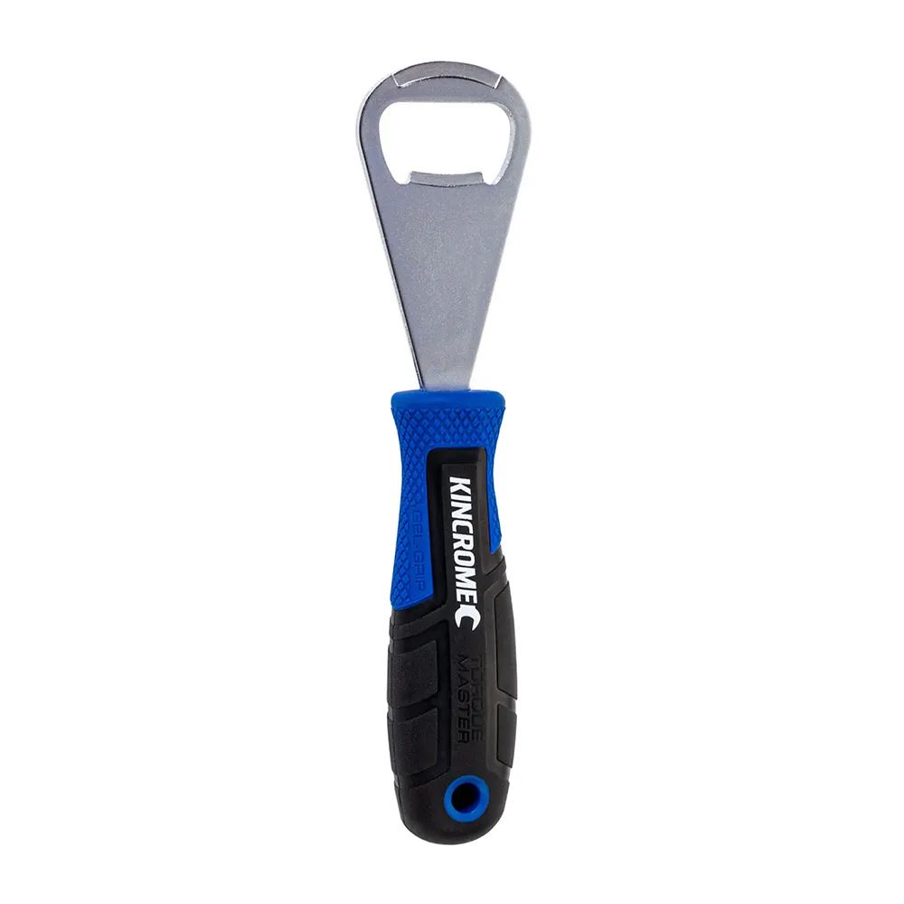 KINCROME Torquemaster Bottle Opener K5641
