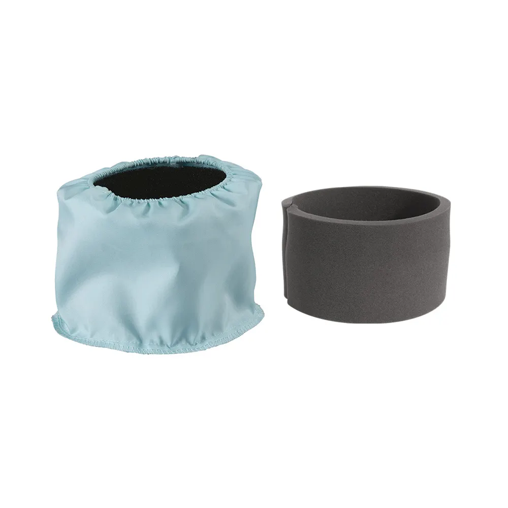 MAKITA Pre Filter & Damper Set Suits DVC750LZX 199827-4