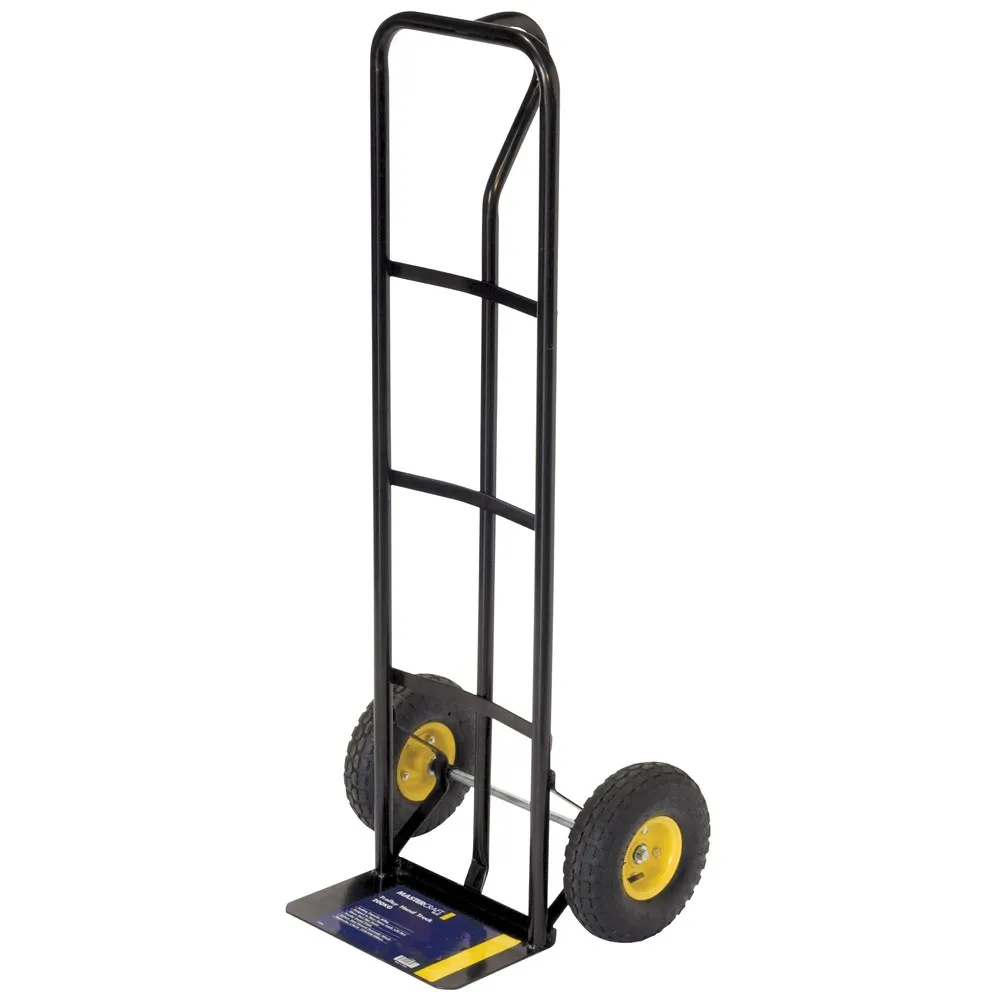 MASTERCRAFT 200kg Trolley Hand 16503S2