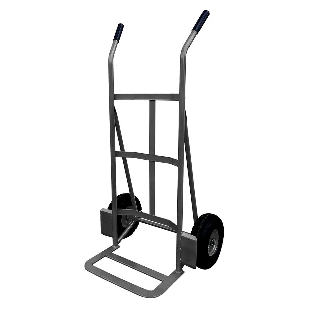EASYROLL 250kg Sack Trolley TST250