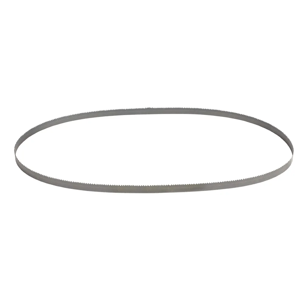 MILWAUKEE 899mm 12/14TPI Bi-Metal Extreme Thin Metal Bandsaw Blade - 3 Piece 48390619