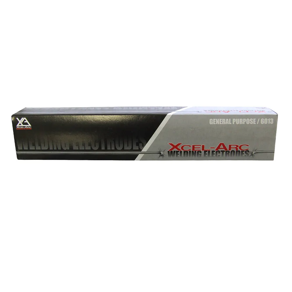 UNIMIG 2.6mm XCEL-ARC General Purpose Electrode XA6013-2.6-2.5