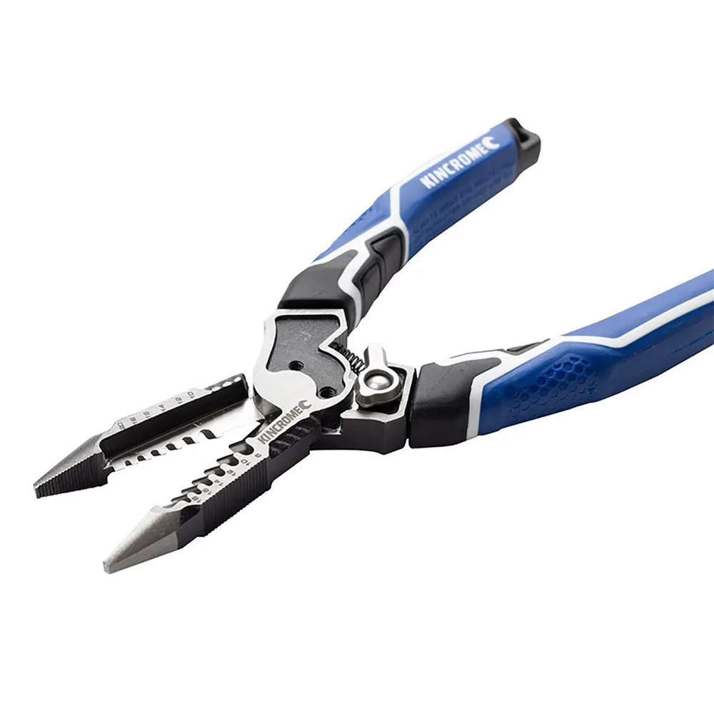 KINCROME Combination Wire Strippers K4235