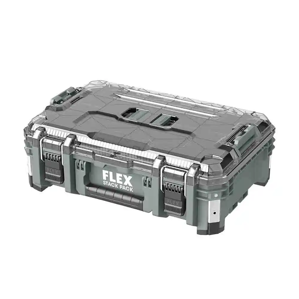 FLEX Stack Pack Tool Box - Deep Box FSA1303