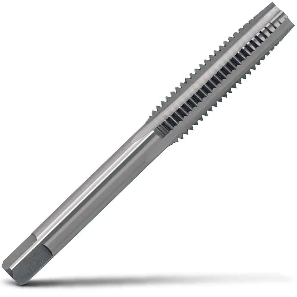 SUTTON M10 x 1.25 Metric Fine Carbon Tapered Hand Tap