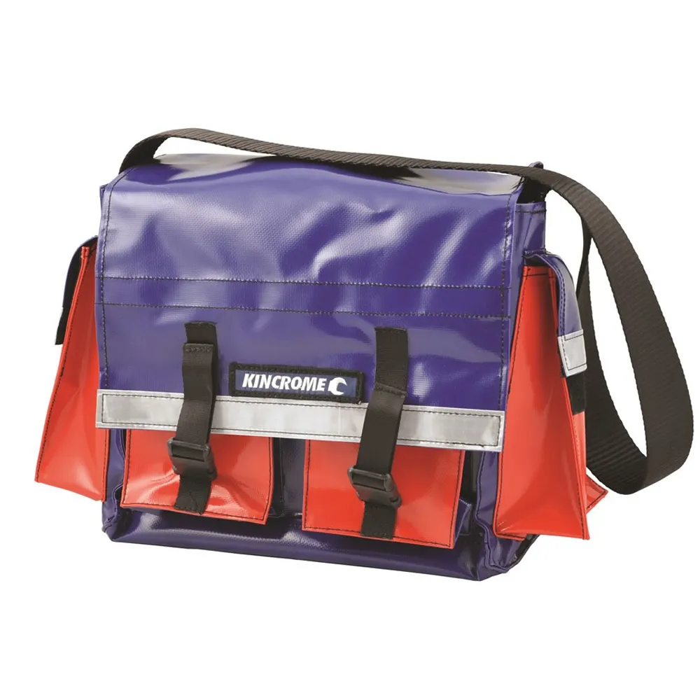 KINCROME 4-Pocket All Weather Bag - Small K7010