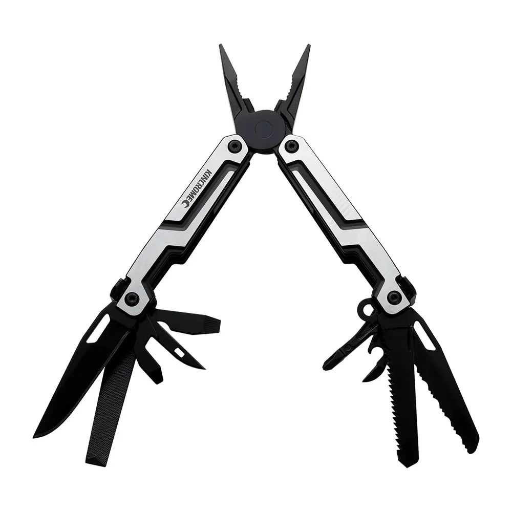 KINCROME 14 in 1 Multi Tool w. Pouch K6160