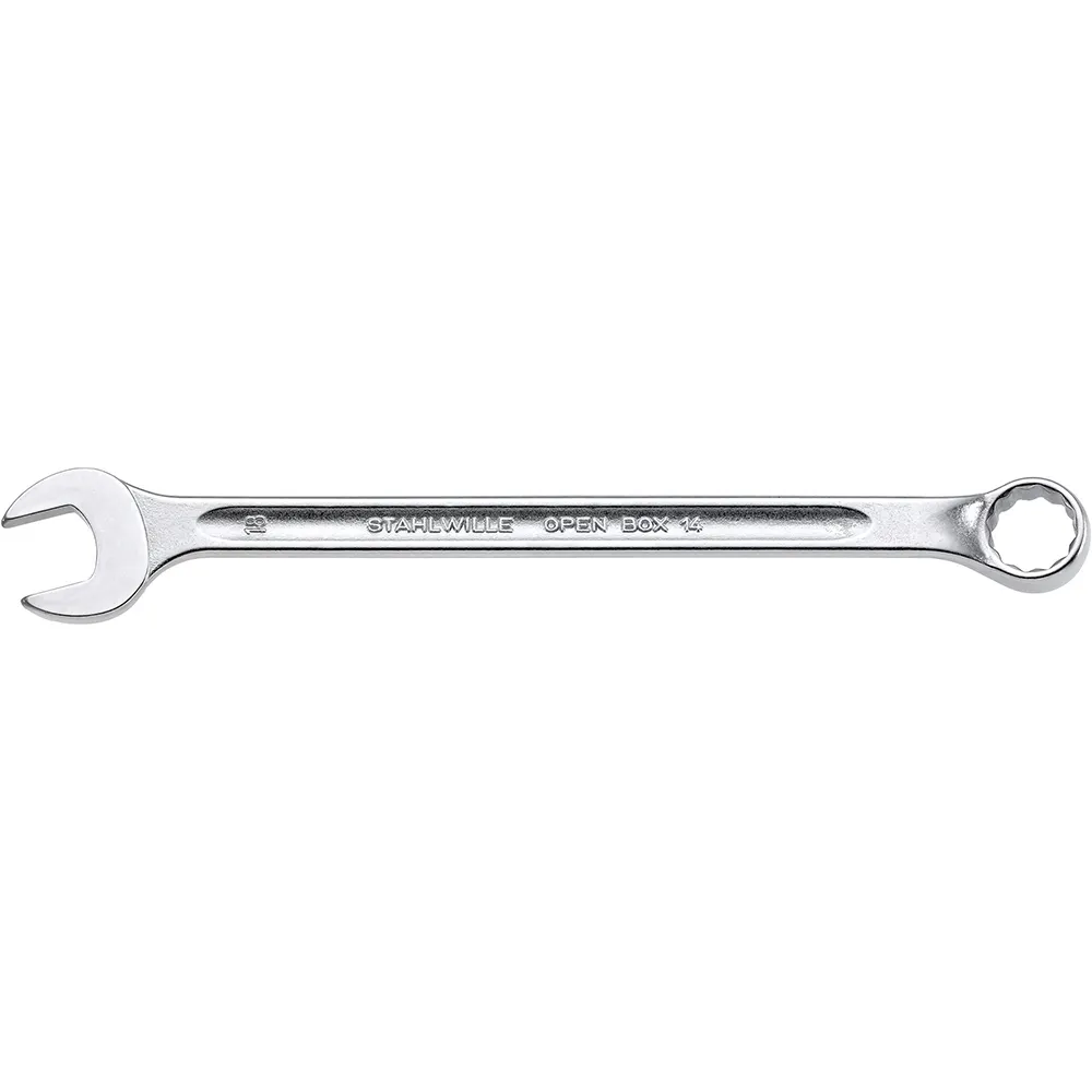 STAHLWILLE 24mm Metric Combination Spanner 40102424