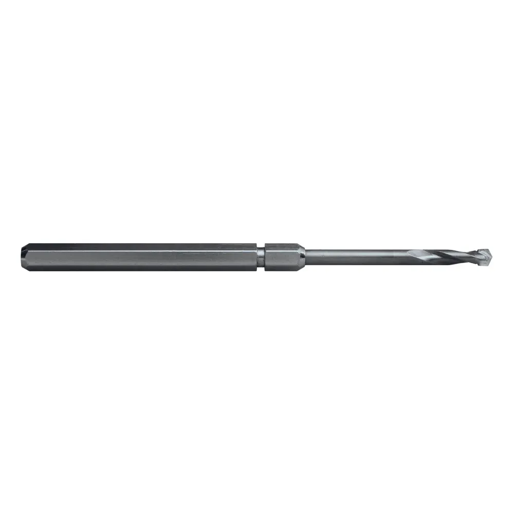SUTTON TCT Holesaw Arbor/Pilot Drill - Suits 32-152mm TCT Multi-Purpose Holesaws