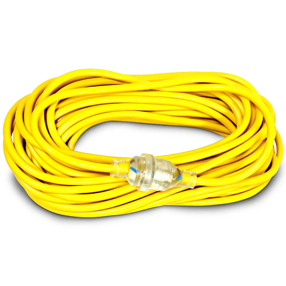 DETROIT 20m 10A Extension Lead LEHD10A1520