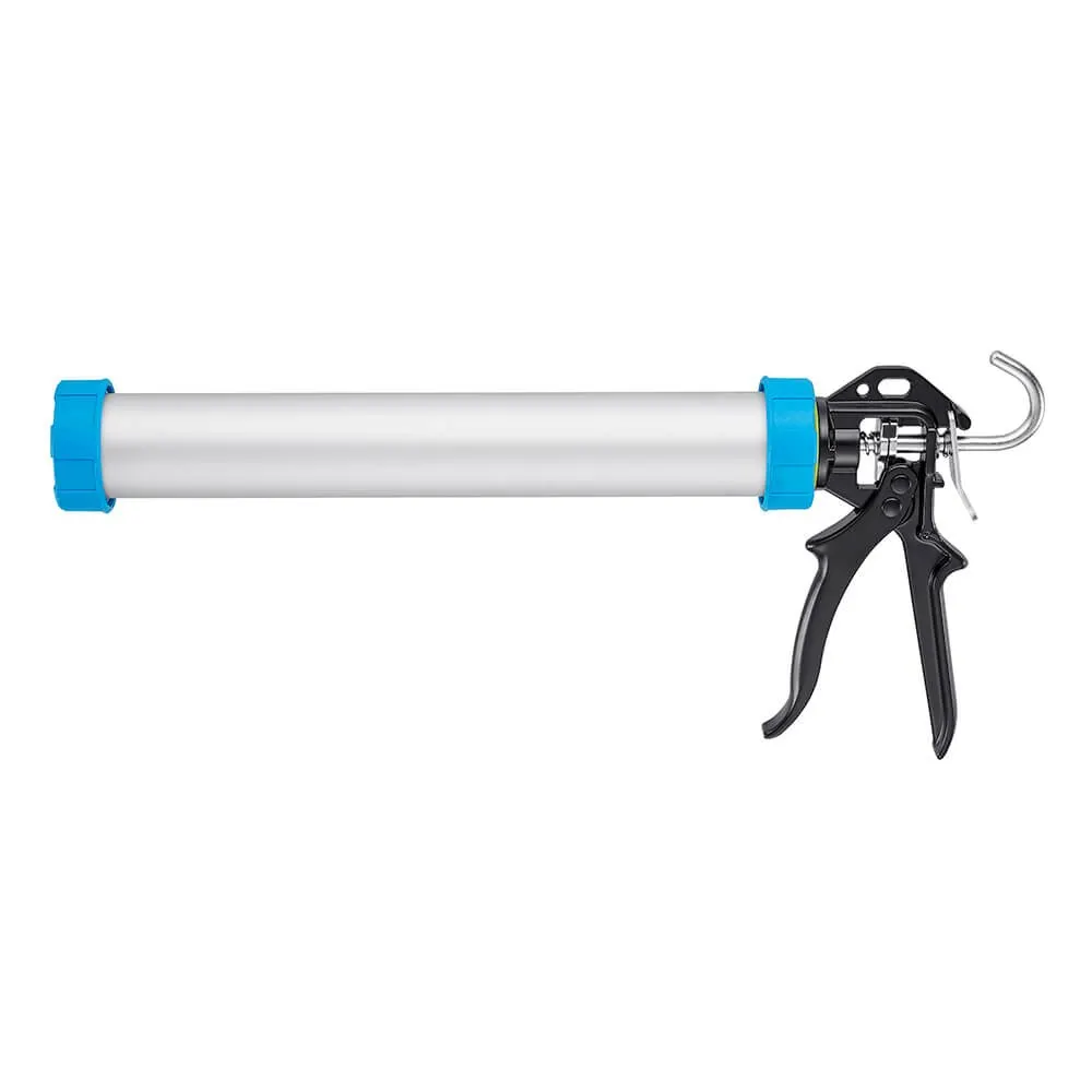 SVENIC Sealant Applicator 1x Nozzle Aluminium Barrel SV676TLV