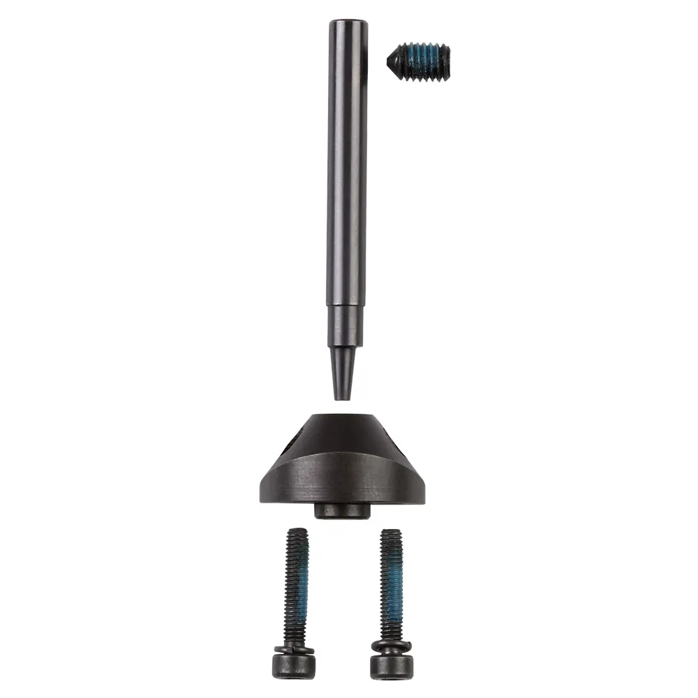 MILWAUKEE Nibbler Punch & Die Set 48440272