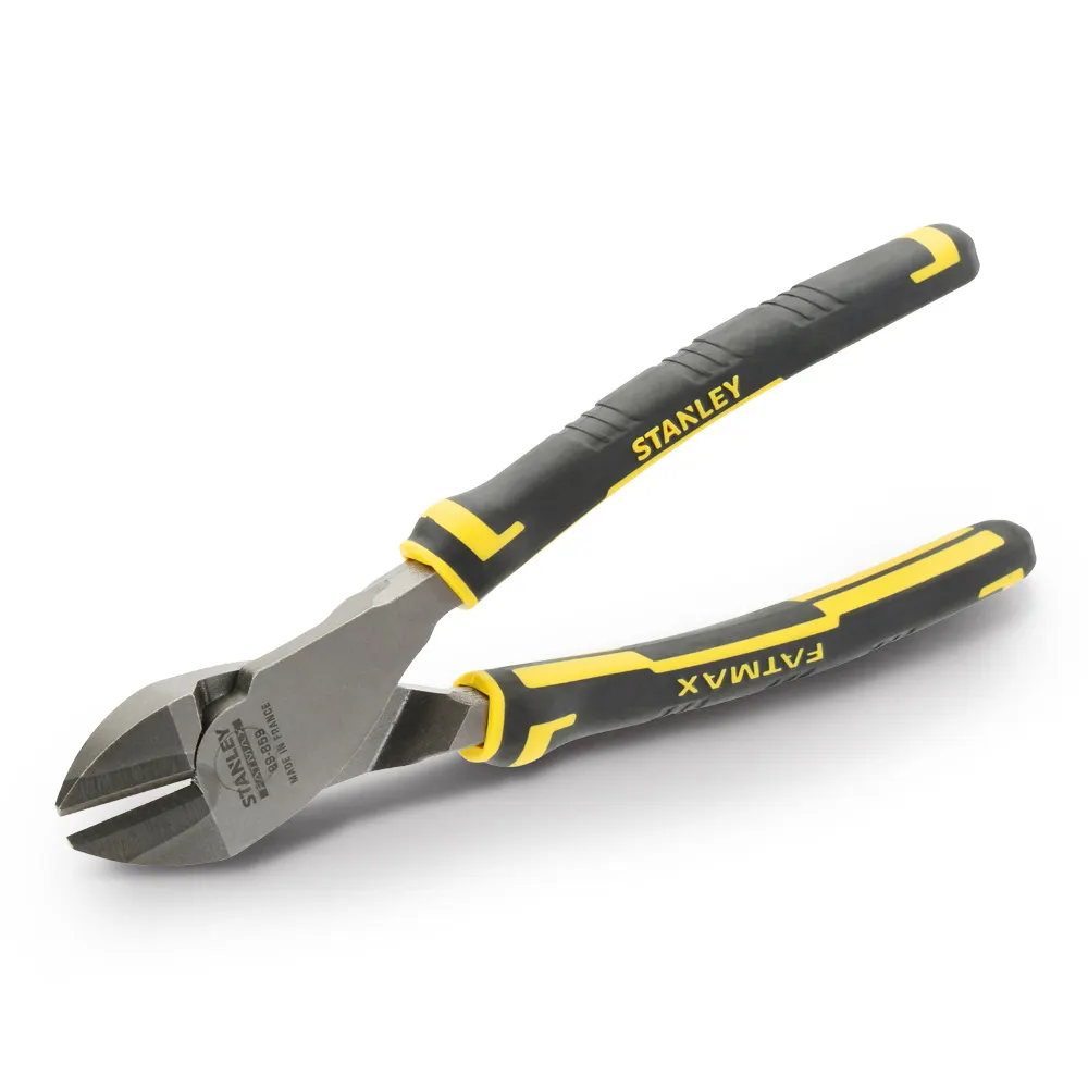 STANLEY FATMAX 190mm Diagonal Cutting Plier 89-859