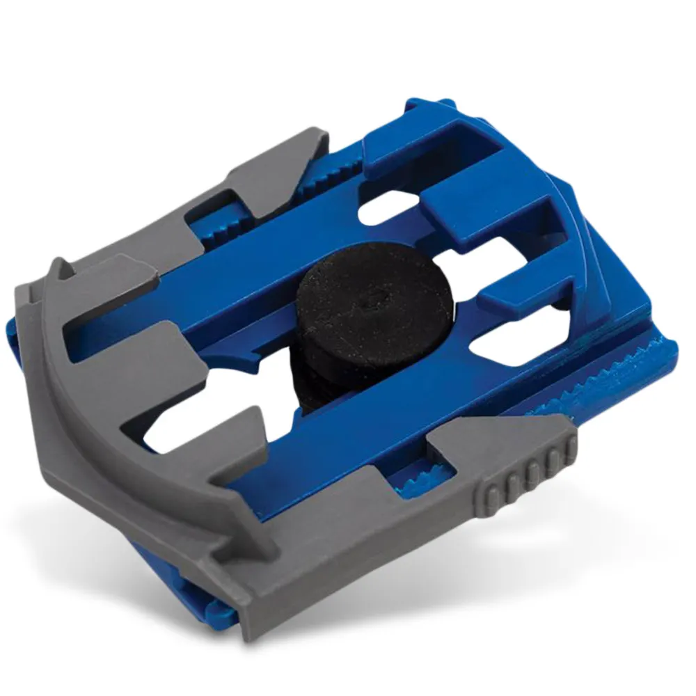 KREG Pocket-Hole Jig Universal Clamp Adapter Suits KREG 320 & 310 KR-KPHA150