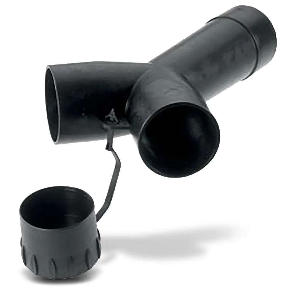 FESTOOL 50mm Anti-Static Y Piece 452898