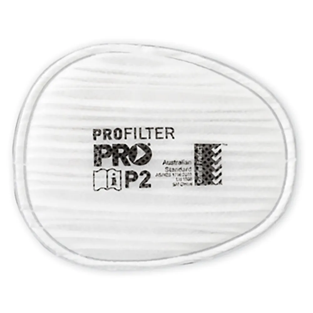 PROCHOICE Profilter P2 Prefilter To Suit Procartridges