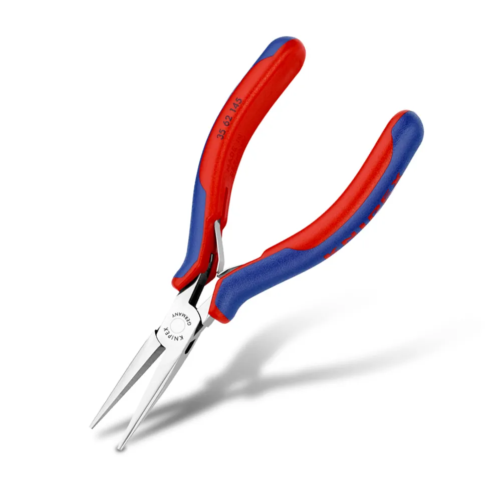 KNIPEX 145mm Electronics Pliers 3562145SB