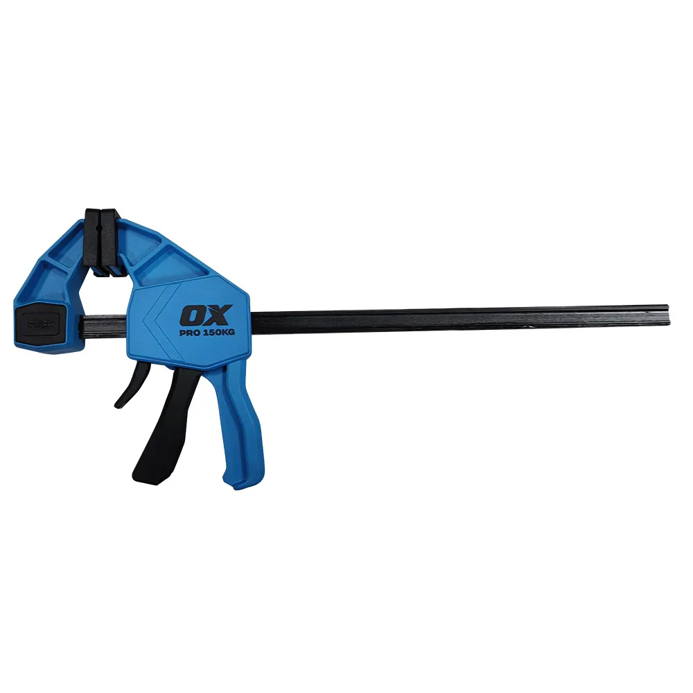 OX 150mm 450kg Spreader Bar Clamp OX-P203945