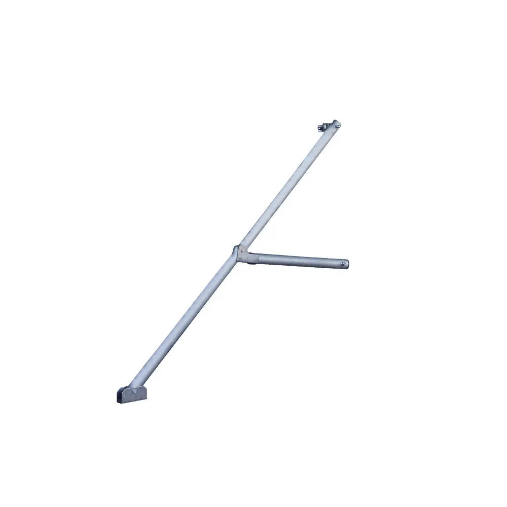GORILLA Outrigger Arm Scaffold Spare GS-OUTRIGGER