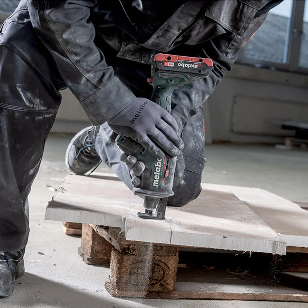 METABO 18V Brushless 16mm Reciprocal Saw Skin 602366850