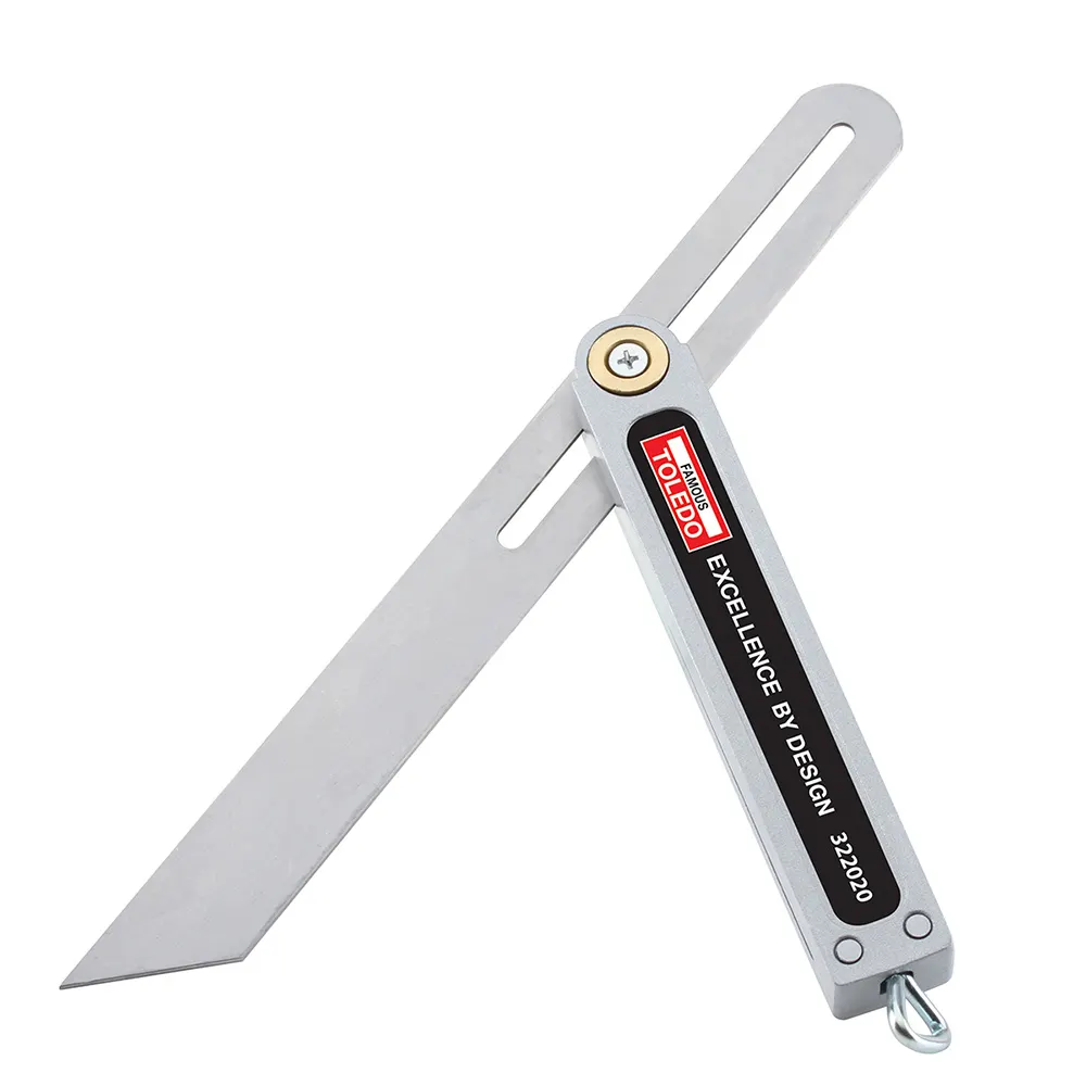 TOLEDO 10 inch 250mm Sliding Bevel 322020