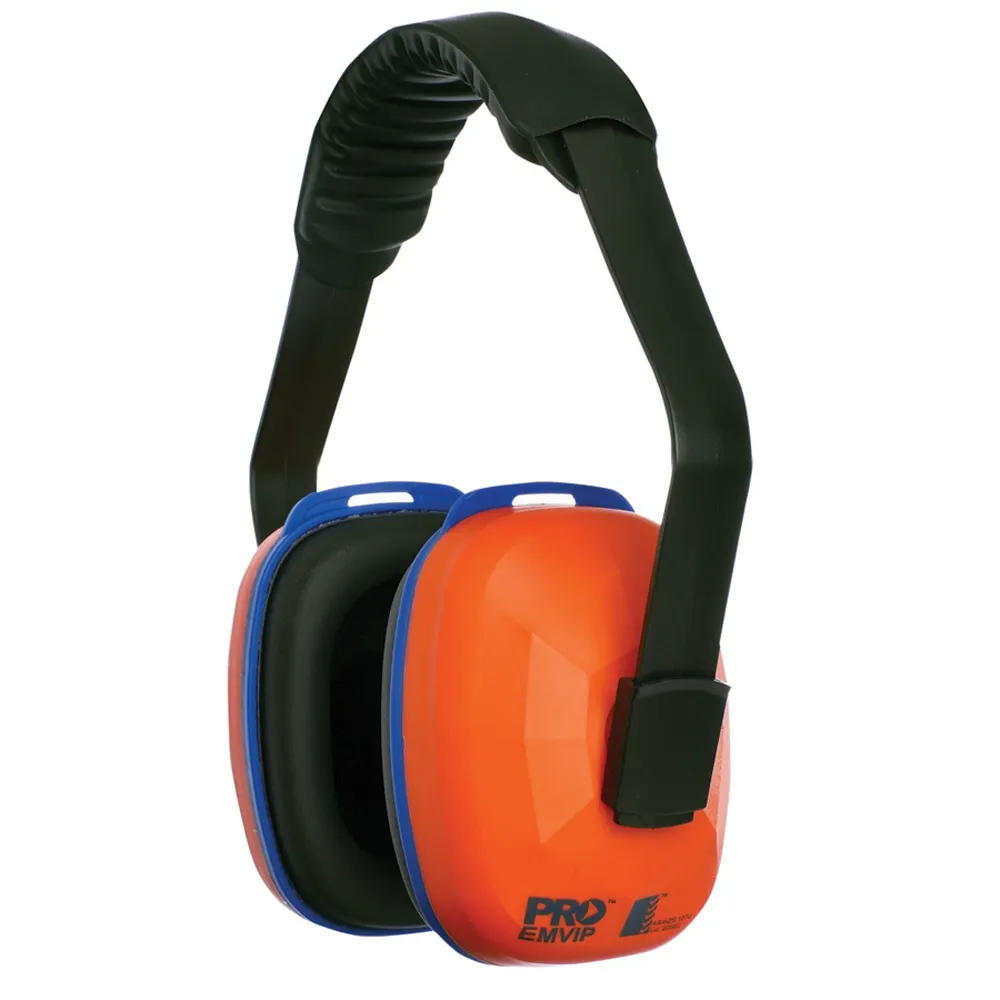 PROCHOICE Class 5 Viper Earmuffs EMVIP