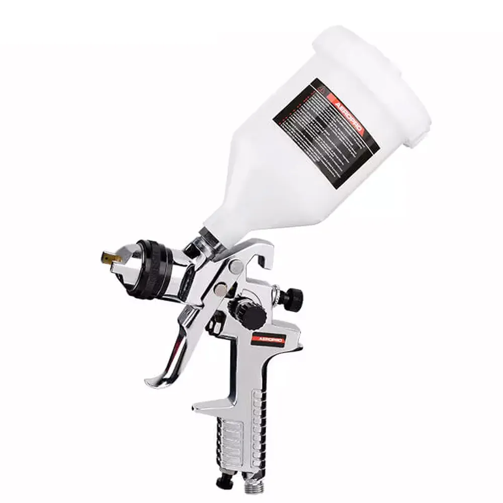 AEROPRO 600ml HVLP Paint Sprayer H827B