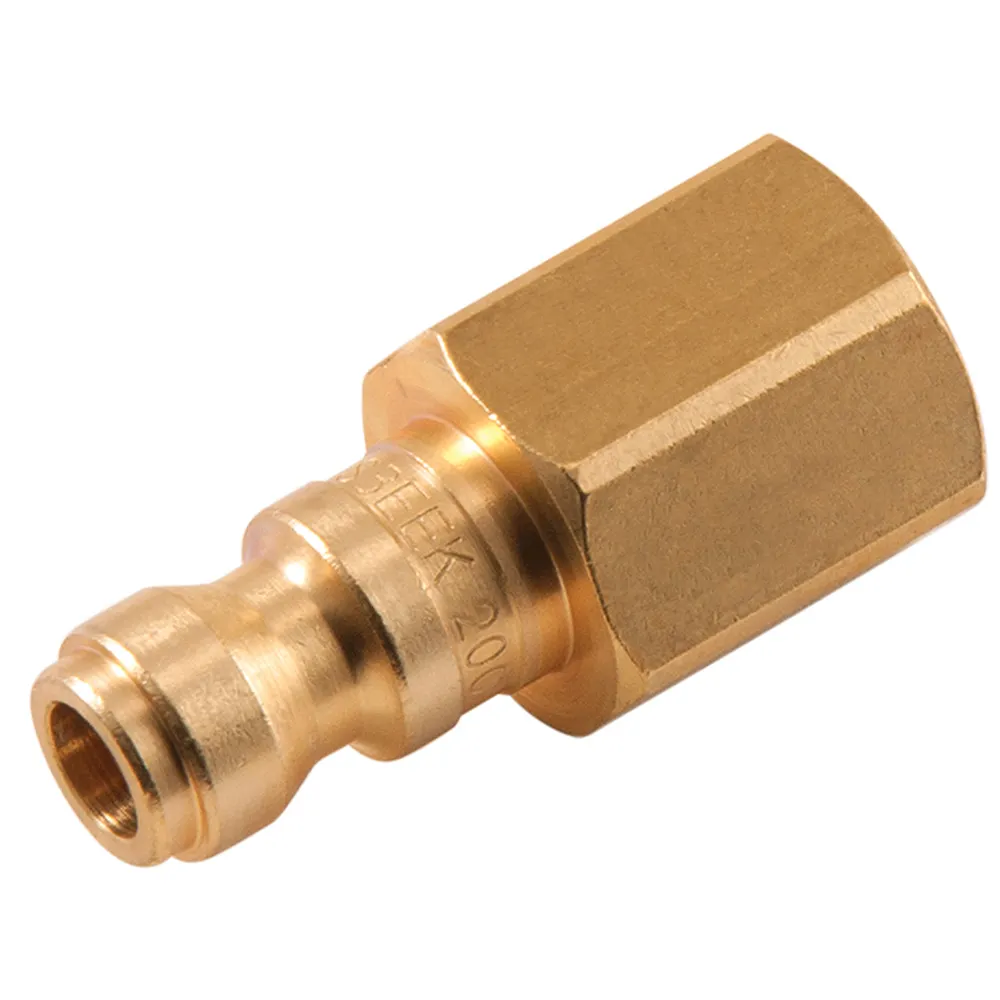 SONSBEEK 1/4Inch BSP Ryco Style Adaptor 10020F4