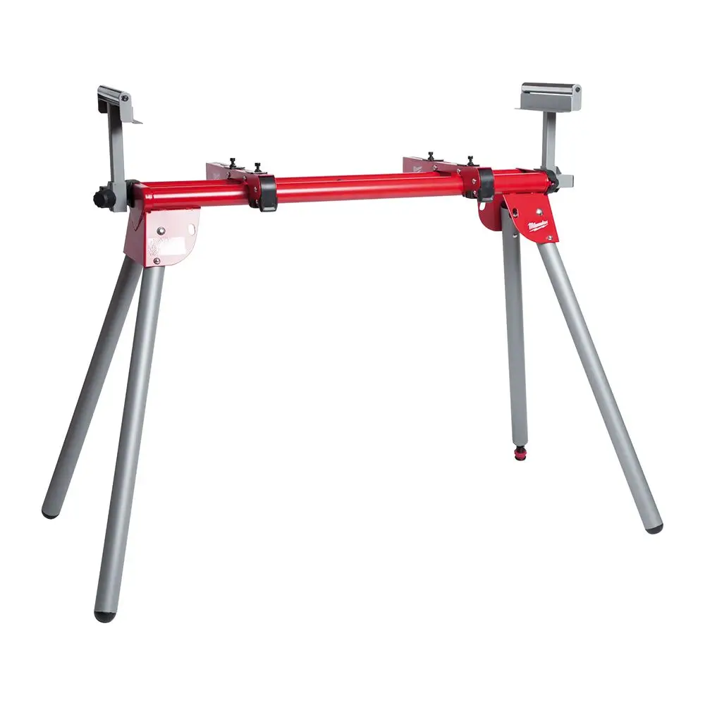 MILWAUKEE 2.1m Folding Extension Mitre Saw Stand MSL1000