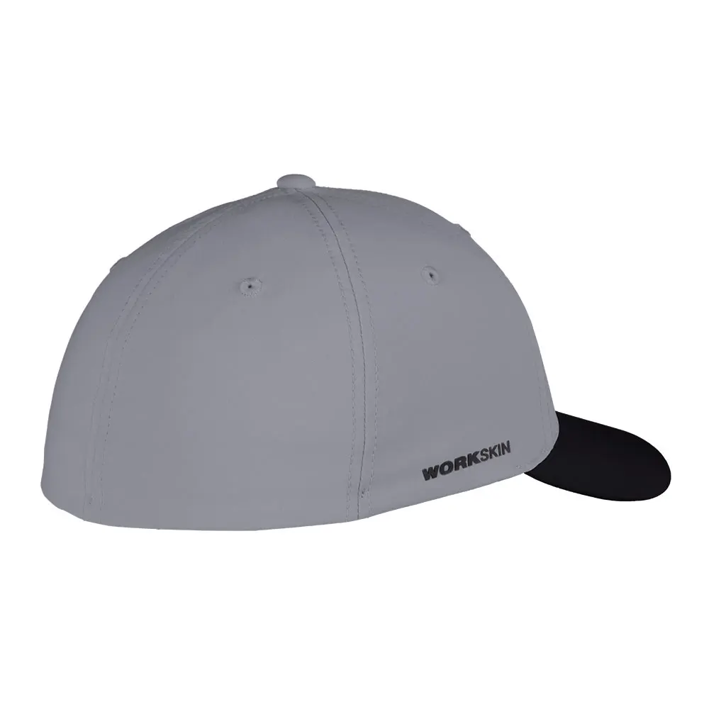 MILWAUKEE Workskin Fitted Hat Dark Grey 507DG