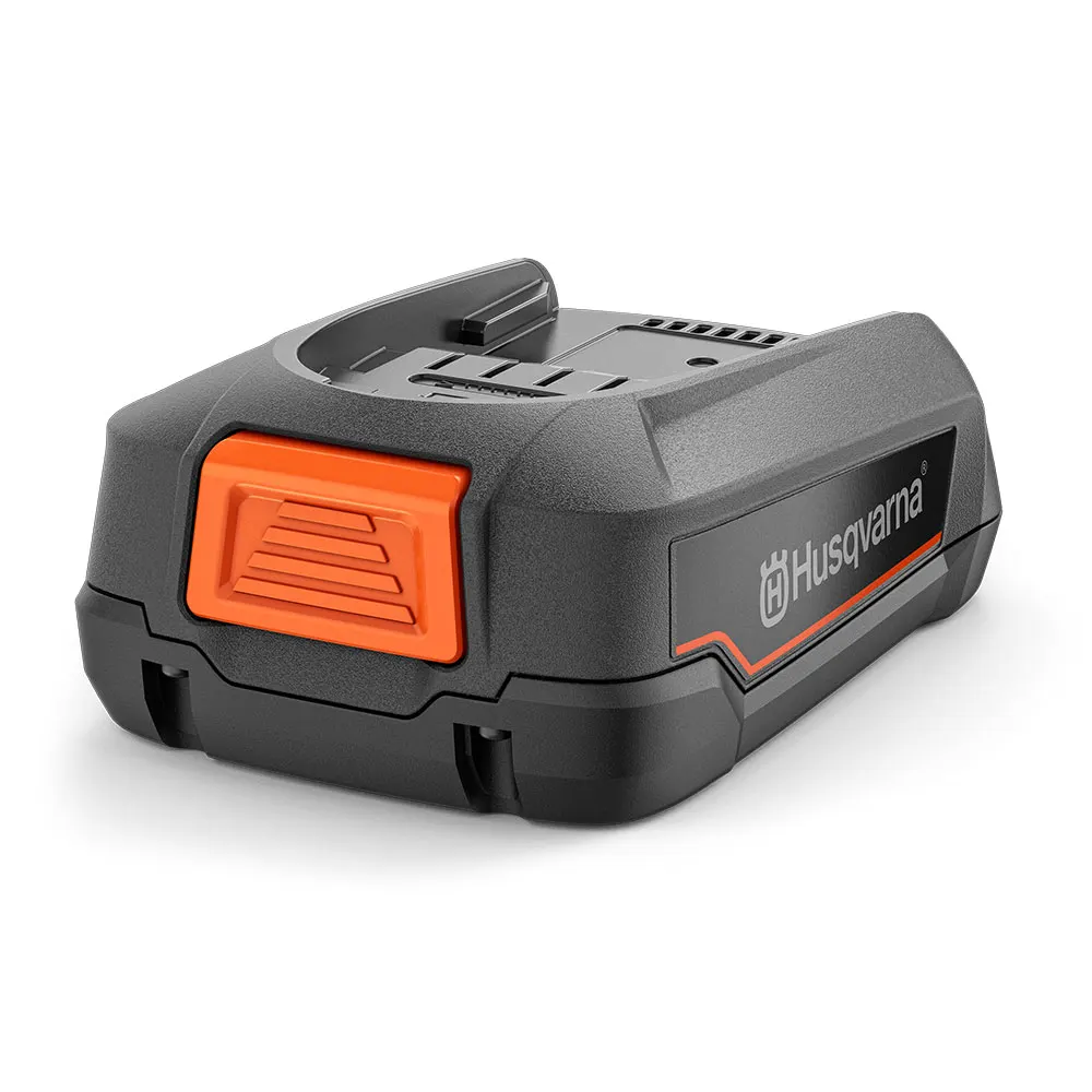 HUSQVARNA ASPIRE 18V 2.5AH Battery 970600801