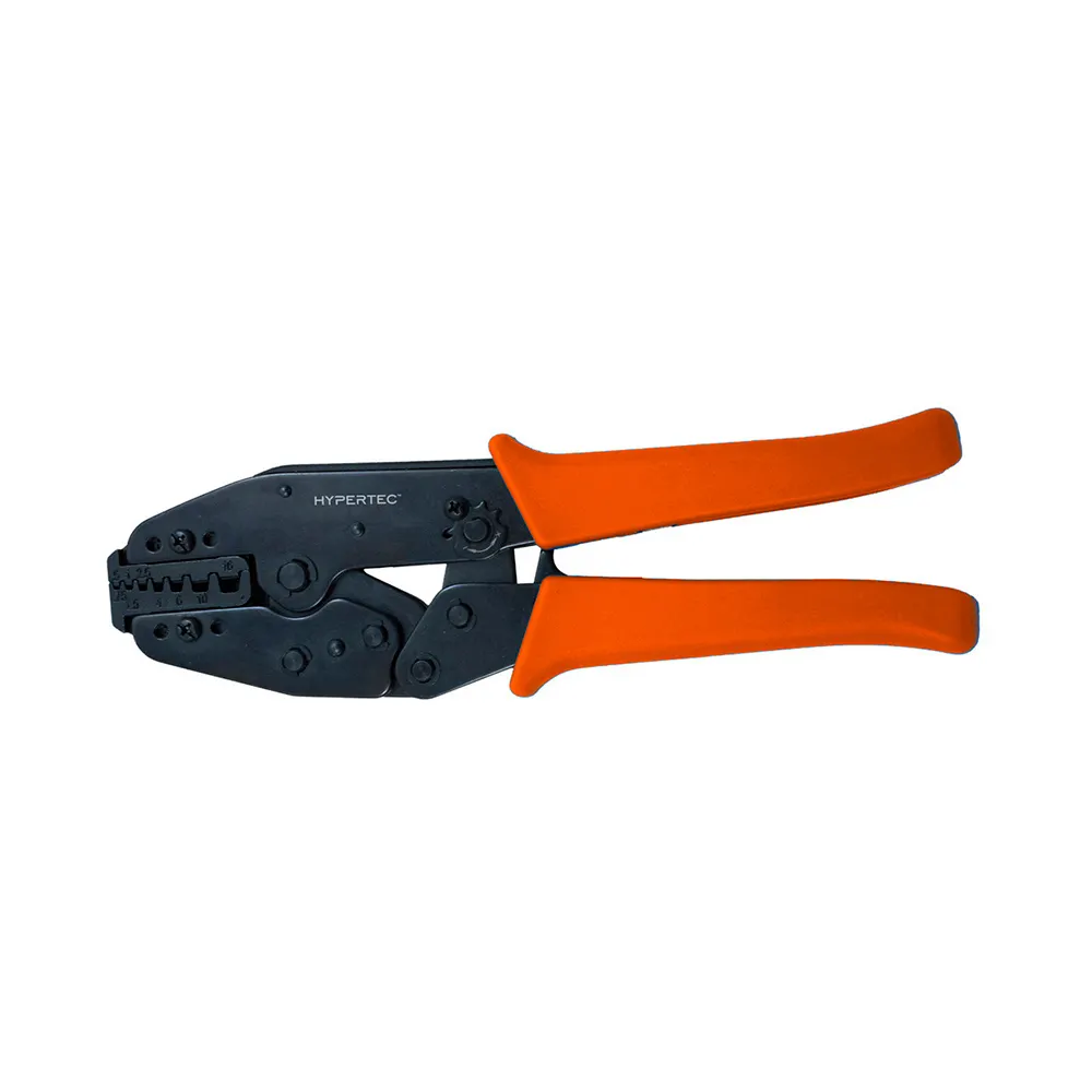 HYPERTEC 0.5-16.0mm Bootlace Crimper HBLC16