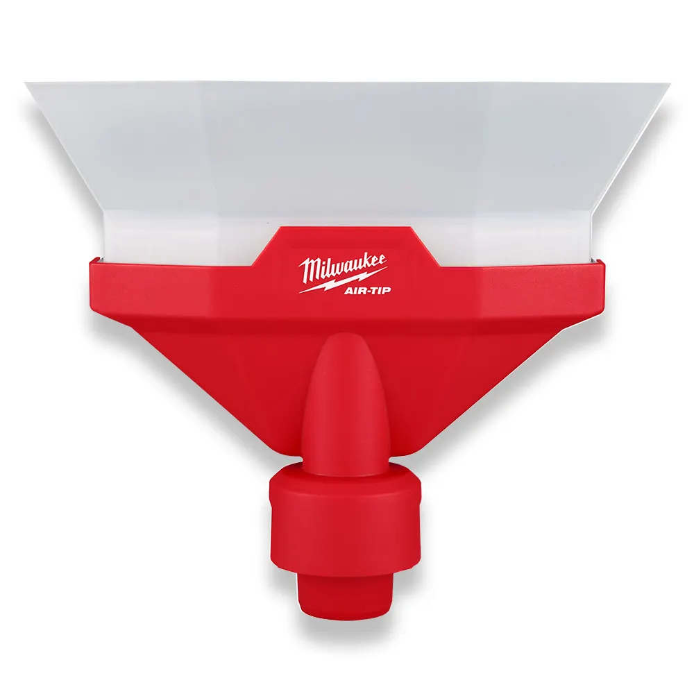 MILWAUKEE AIR-TIP Dust Collector 49902022