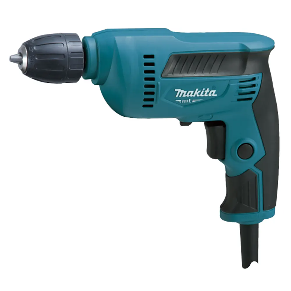 MAKITA 450W 10mm Keyless Chuck Drill M6002B