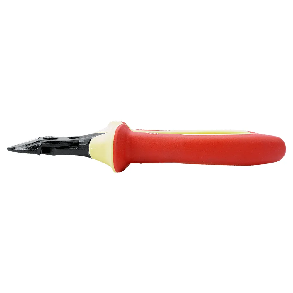 BAHCO 140mm 1000V ERGO Insulated Side Cutting Plier 2101S-140