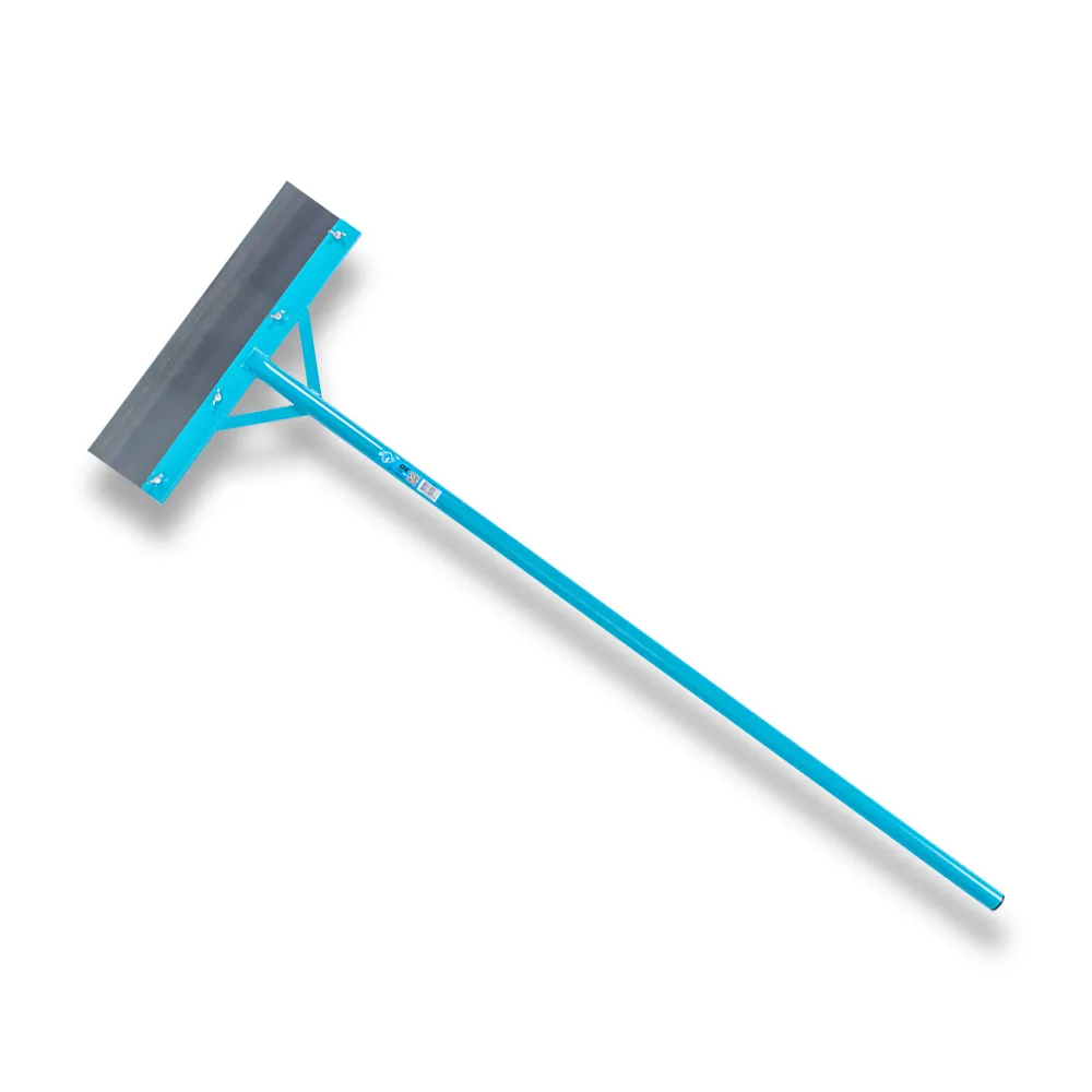 OX Trade 500mm Floor Scraper - All Steel OX-T050520