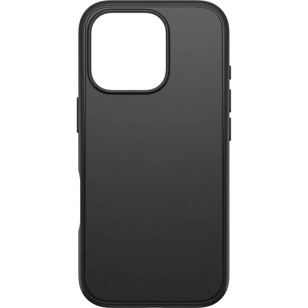 OTTERBOX Symmetry MagSafe Case - For iPhone 16 Pro - Black 77-96561